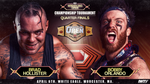 Wrestling Open "Season 02 Episode 14" Reserved Tickets - 4/6/23 at 7:30pm - Worcester, MA
