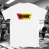 WWR+ "2022 Logo" Soft T-Shirt