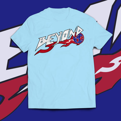 Beyond Wrestling "Americanrana '16" Canvas Premium T-Shirt