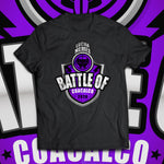 Lucha Memes "Battle of Coacalco" Soft T-Shirt