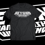 Beyond Wrestling "Beyond Championship Wrestling" Logo Soft T-Shirt
