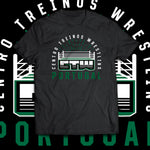 CTW Portugal Official T-Shirt