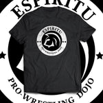 Espíritu Wrestling Official T-Shirt