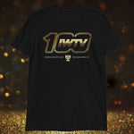"IWTV 100" Official Event T-Shirt (Soft)
