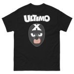 Wrestling Open "Ultimo X" Classic T-Shirt