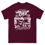 Wrestling Open "7.14" Classic T-Shirt