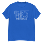 BIO Pro Wrestling Classic T-Shirt