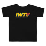 Toddler IWTV.Live T-Shirt