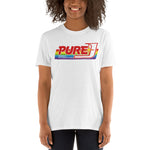 Official Pure-J Joshi T-Shirt