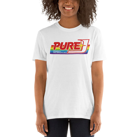 Official Pure-J Joshi T-Shirt