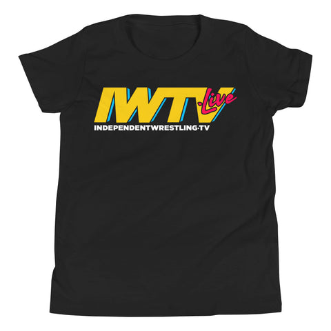 Youth IWTV.Live T-Shirt