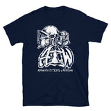 AIW "Skull" Soft T-Shirt