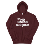 ICW "No Holds Barred" Hoodie