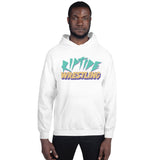 RIPTIDE Wrestling Hoodie (Multi-Colors)
