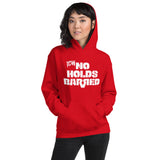 ICW "No Holds Barred" Hoodie