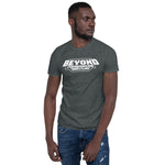 Beyond Wrestling "Beyond Championship Wrestling" Logo Soft T-Shirt