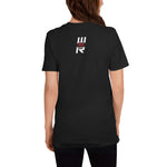 Women's Wrestling Revolution Short-Sleeve Unisex T-Shirt