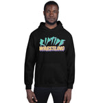 RIPTIDE Wrestling Hoodie (Multi-Colors)