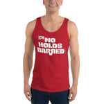 ICW "No Holds Barred" Tank Top