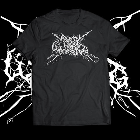 Party Hard "Death Metal" Soft T-Shirt
