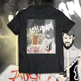 Jaden Newman "Ichiban" Soft T-Shirt