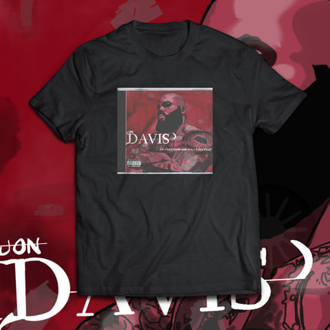 Jon Davis "I'm That Dude..." Soft T-Shirt