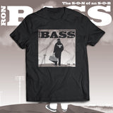 Ron Bass Jr "The Legend Of..." Soft T-Shirt