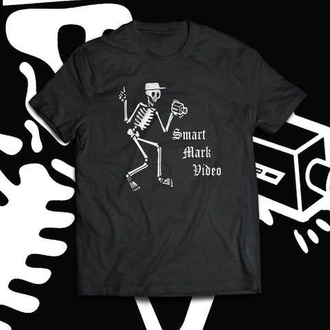 Smart Mark Video OG Crew T-Shirt