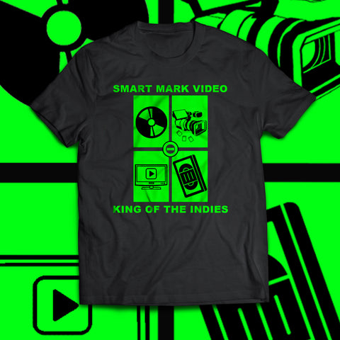 SMV "King of the Indies" T-Shirt