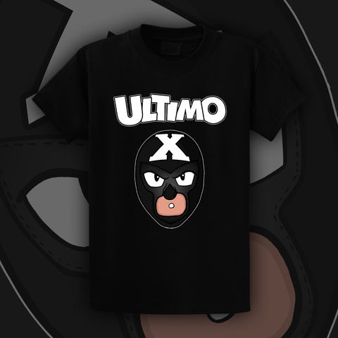 Ultimo X Wrestling Open