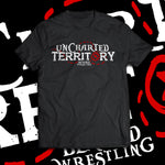 Beyond Wrestling "Uncharted Territory" Soft T-Shirt