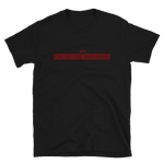 Asylum Wrestling Revolution "I'm In The Business!" Soft T-Shirt