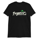 Camp Leapfrog "Frogsport" Soft T-Shirt