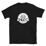 ACTION Wrestling "Tyrone" Soft T-Shirt