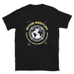 Beyond Wrestling "Satellite" Soft T-Shirt