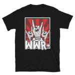 WWR+ "Revolution" Soft T-Shirt
