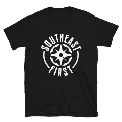 Southeast First Logo T-Shirt