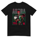World Champion Trish Adora - Soft Style T-shirt