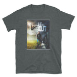 Landon Hale "Lights Out" Soft T-Shirt