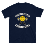 Beyond Wrestling "Uncharted Territory" Season Ticket Exclusive Soft T-Shirt