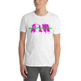 Absolute Intense Wrestling "Pink Logo" Soft T-Shirt