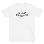 SUP "Smash" Soft T-Shirt