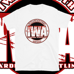 IWA Mid-South "EST 1996" Soft T-Shirt