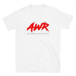 Asylum Wrestling Revolution "Logo" Soft T-Shirt