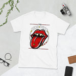 "Rolling Stoner" Trish Adora Official T-Shirt