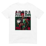 World Champion Trish Adora - Soft Style T-shirt