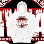 IWA Mid-South "EST 1996" Pullover Hoodie