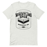 Wrestling Open "Est. 2022" Premium T-Shirt