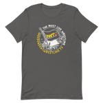 IWTV "Flagpole" Premium T-Shirt