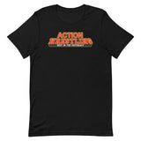ACTION "Best in the Southeast" Wrestling T-shirt